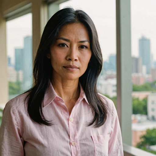 Indah Saputra