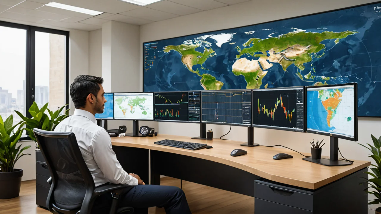 Panduan CFD Trading untuk Trader Indonesia