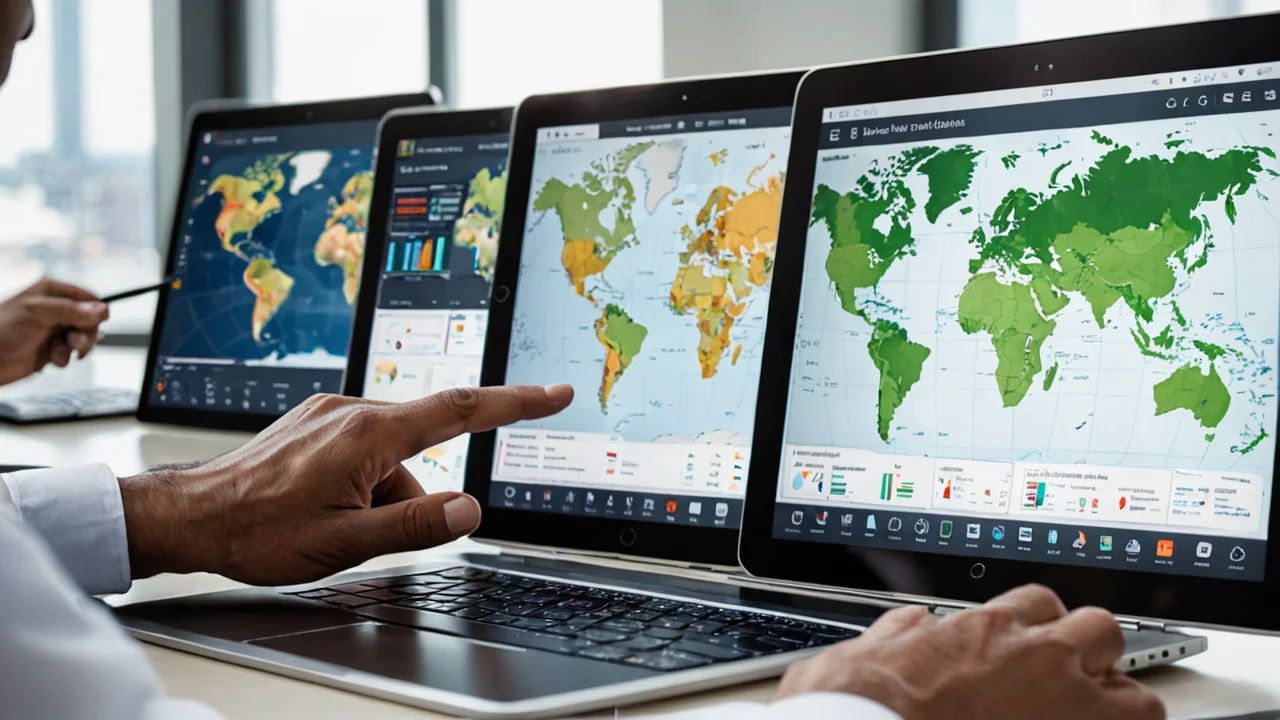 Panduan CFD Trading untuk Trader Indonesia