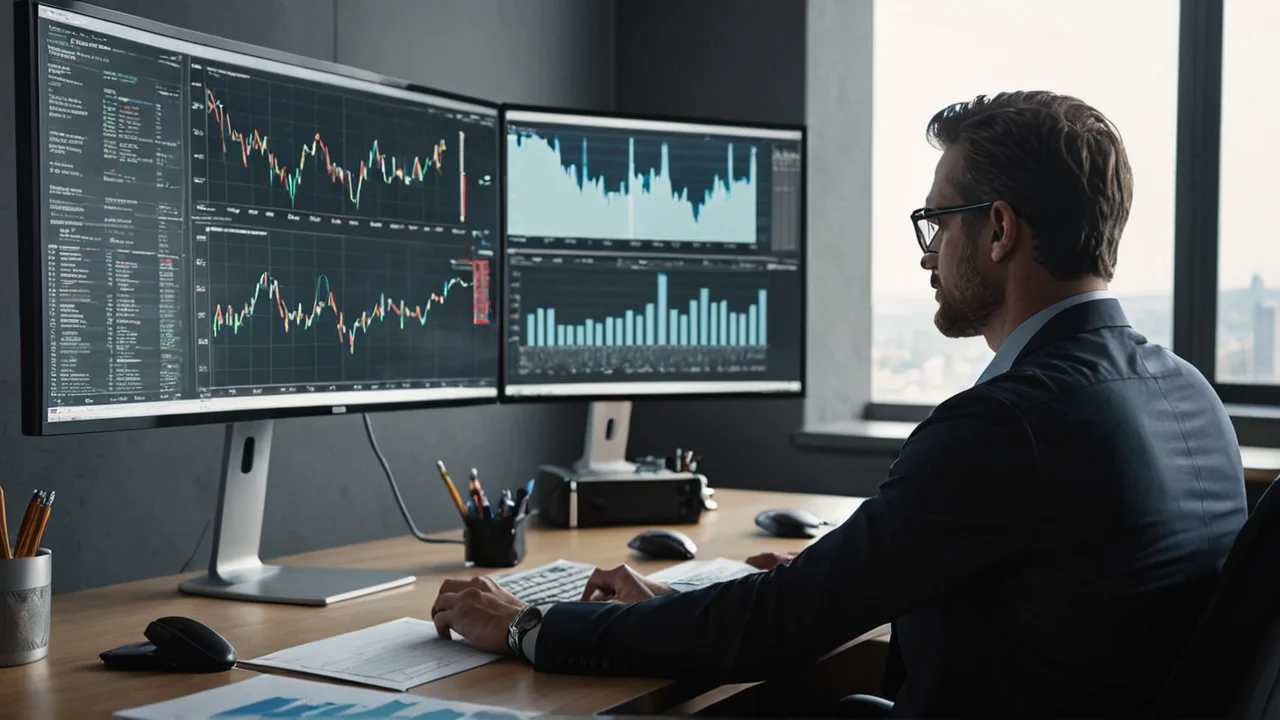 Review Kontak Perkasa Futures untuk Trader Indonesia