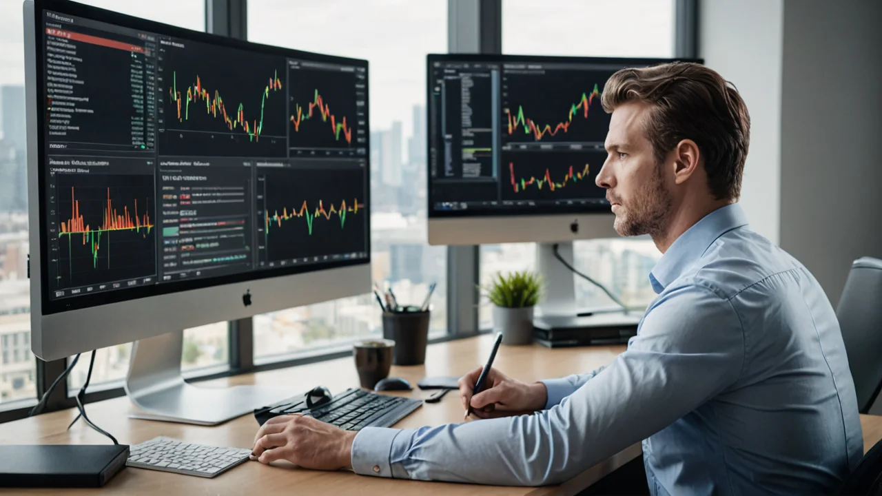 Review Kontak Perkasa Futures untuk Trader Indonesia