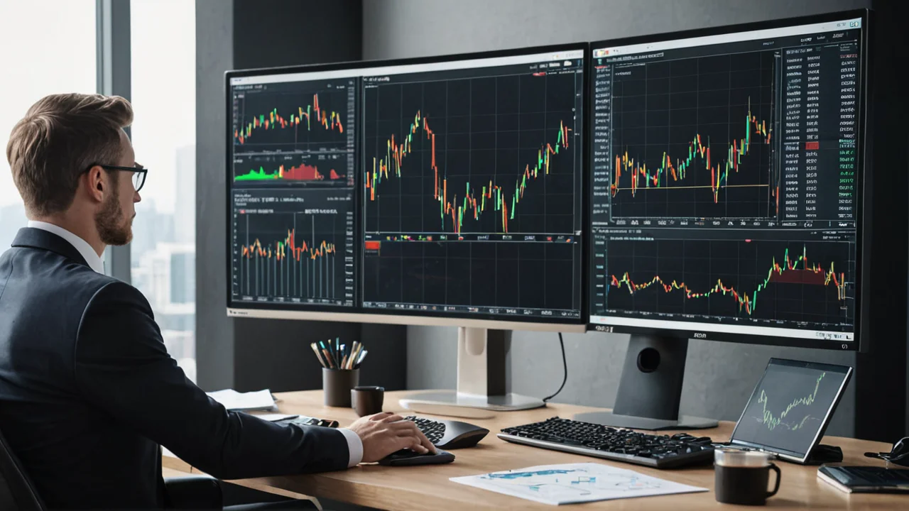 Registrasi Akun Kontak Perkasa Futures