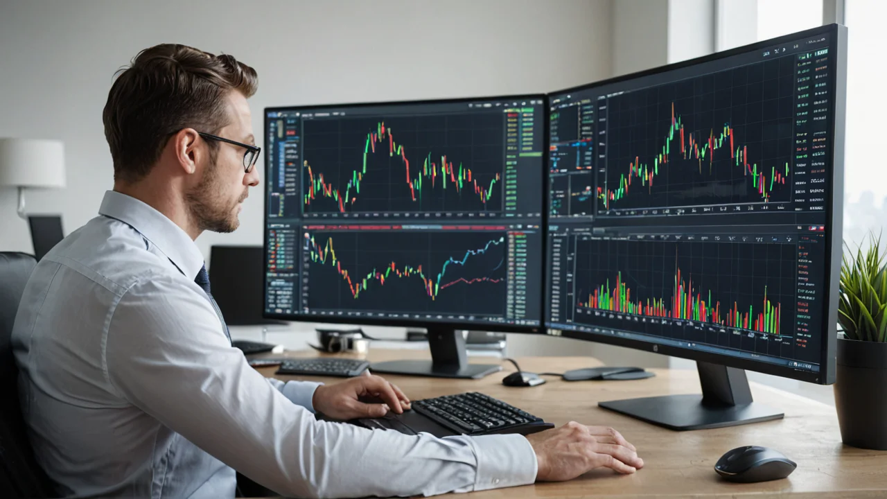 Registrasi Akun Kontak Perkasa Futures